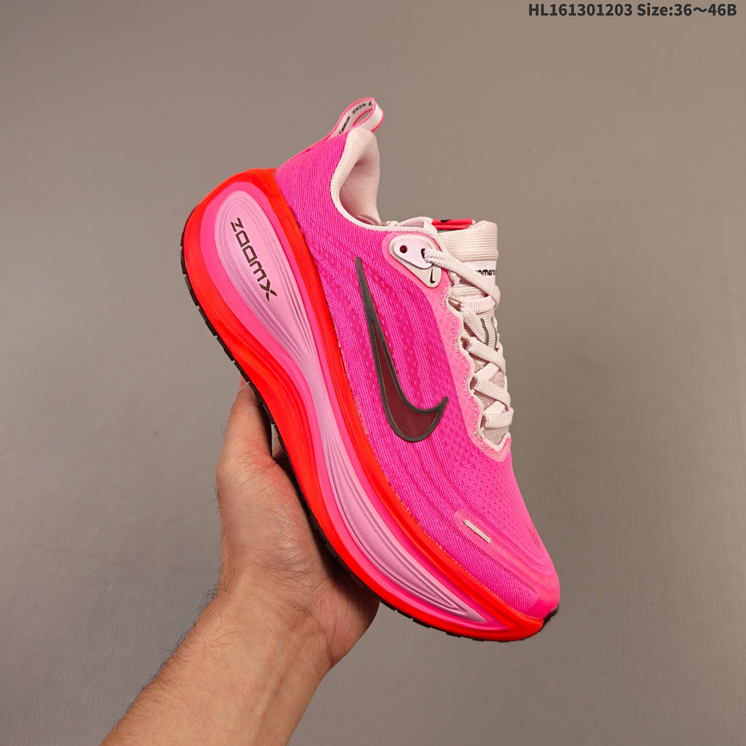 Nike VOMERO PLUS ReactX Air Zoom - foto 8