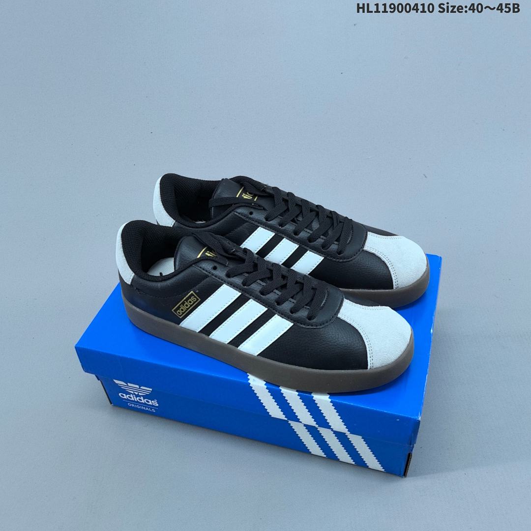 Adidas Originals VL Court 3.0 ID HL11900410