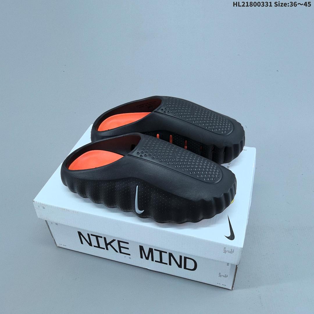 Nike Mind 001 Recovery Slide 22 - foto 6