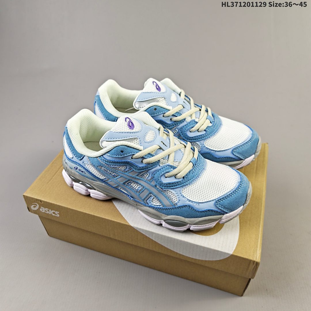 ASICS GEL-NYC AHAR+ - foto 5