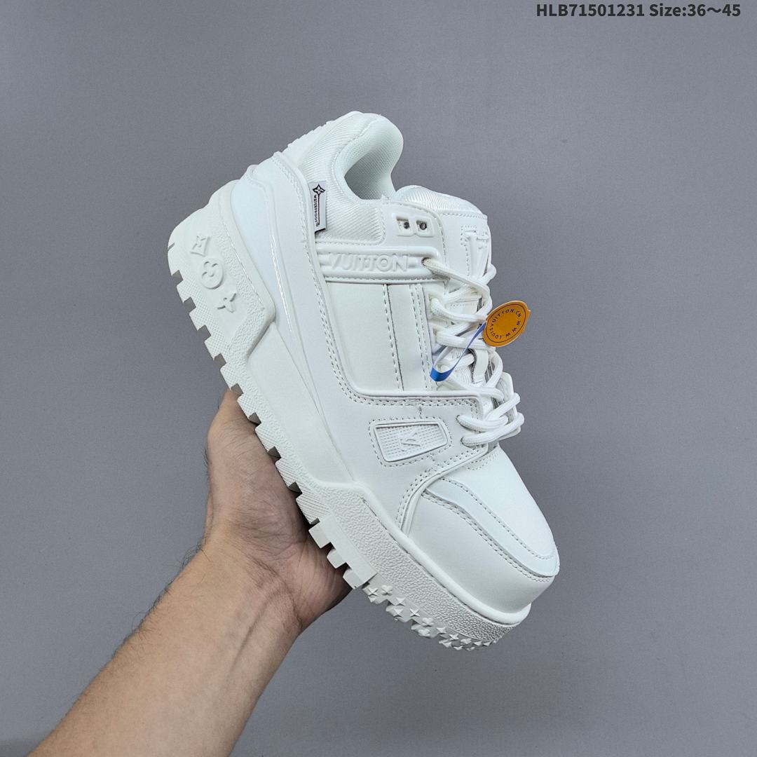 Louis Vuitton/ EVA TPU - foto 8