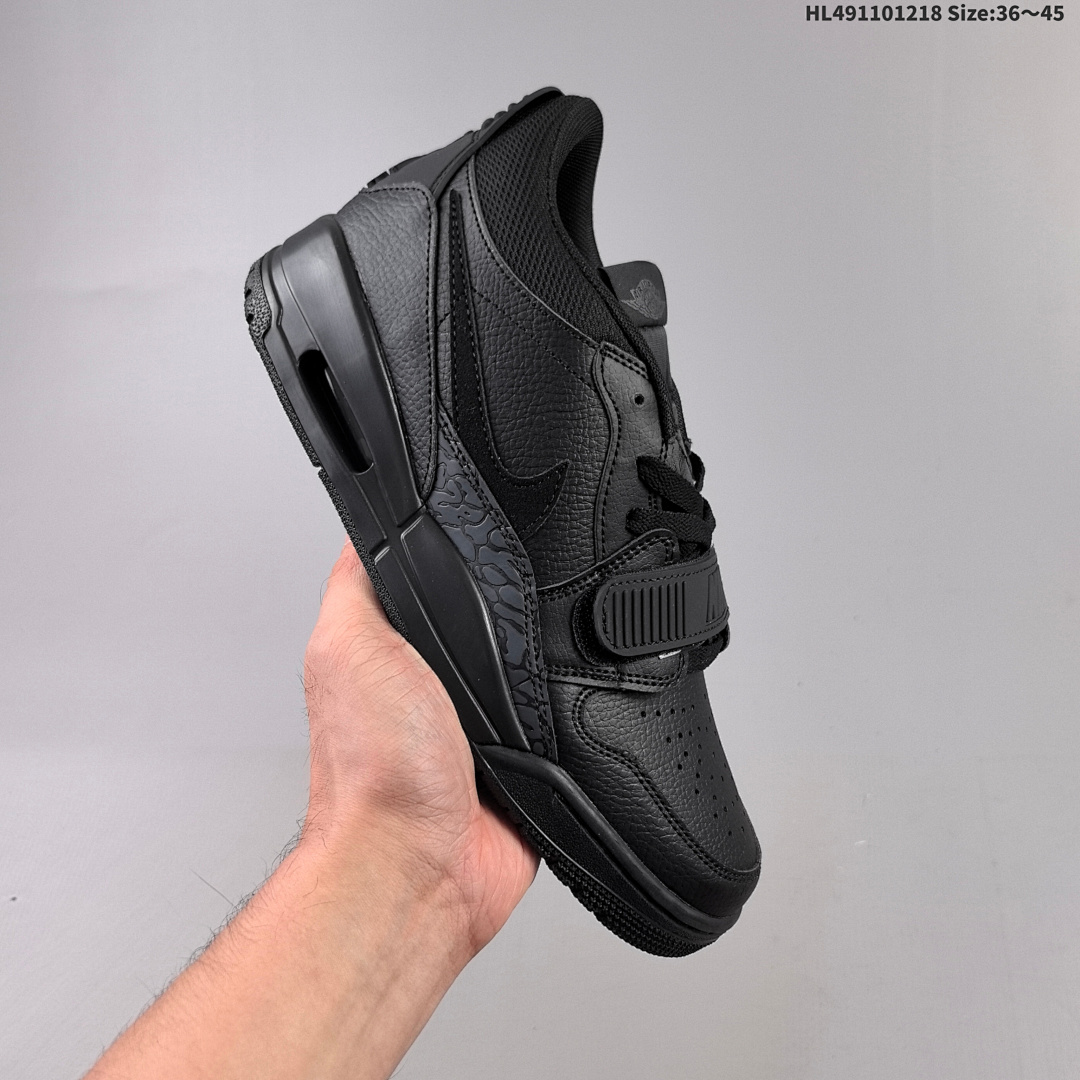 Air Jordan Legacy 312 Low AJ312 312 aj312 312 “ ” - foto 5