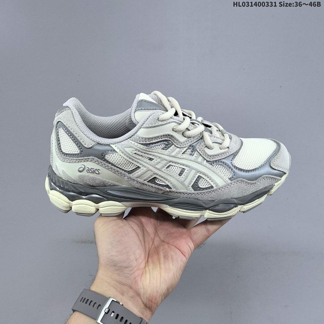 AsicsGel-NYC ASICSTIGER ASICS GEL-NYC - foto 3
