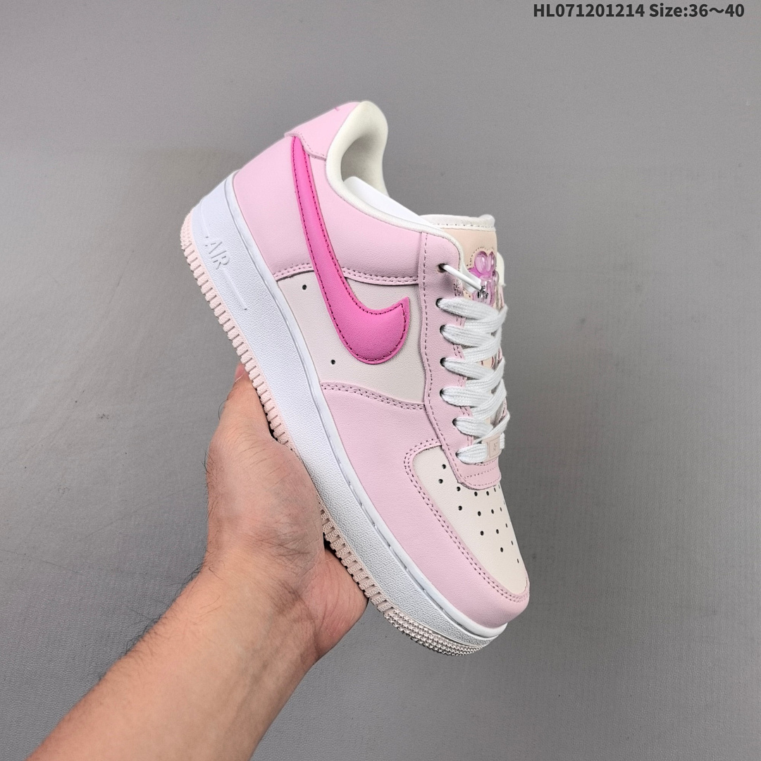 Nike Air Force 1 Low Force 1 - foto 8