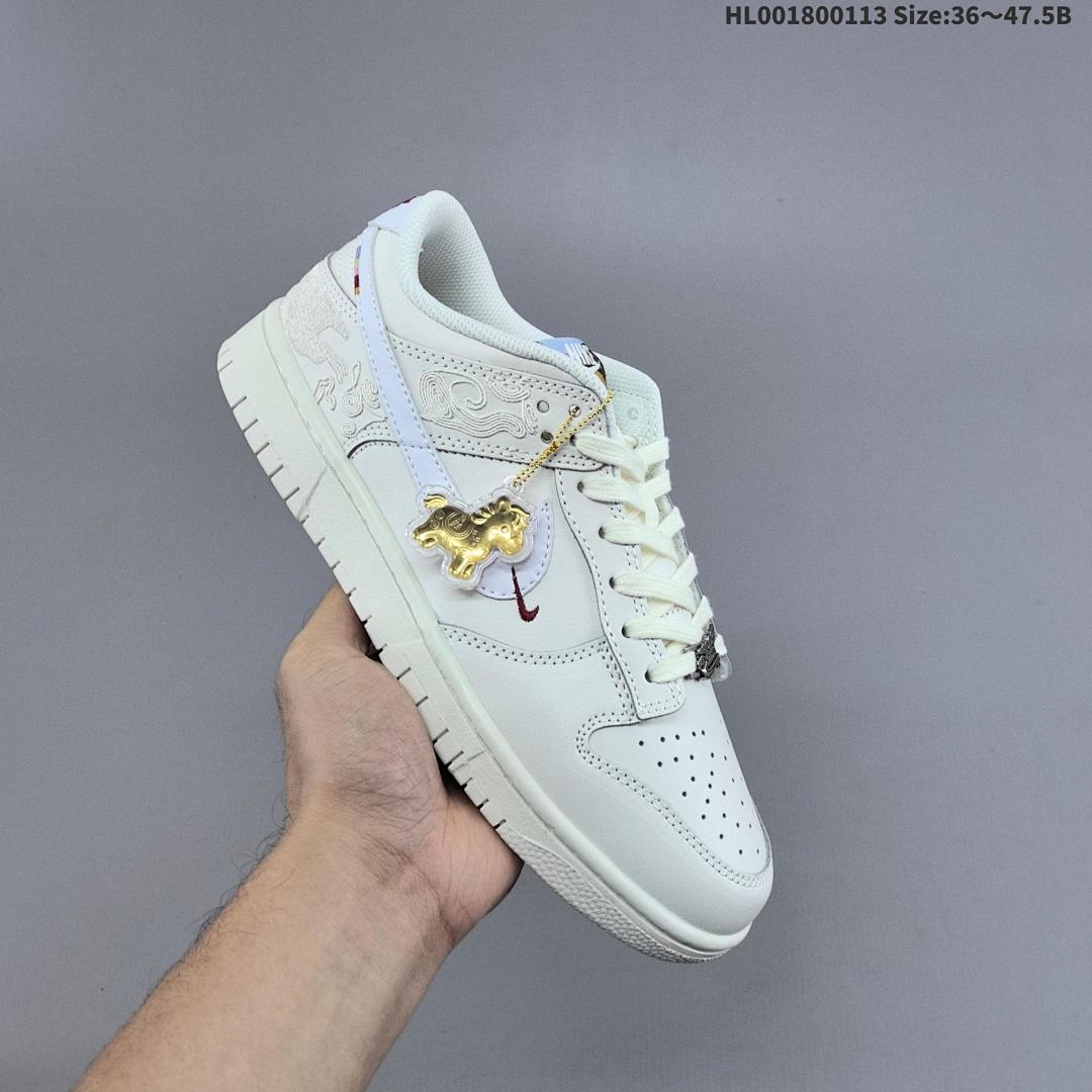 ❗️ Nike Dunk Low "Pegasus Pack" SB - foto 8