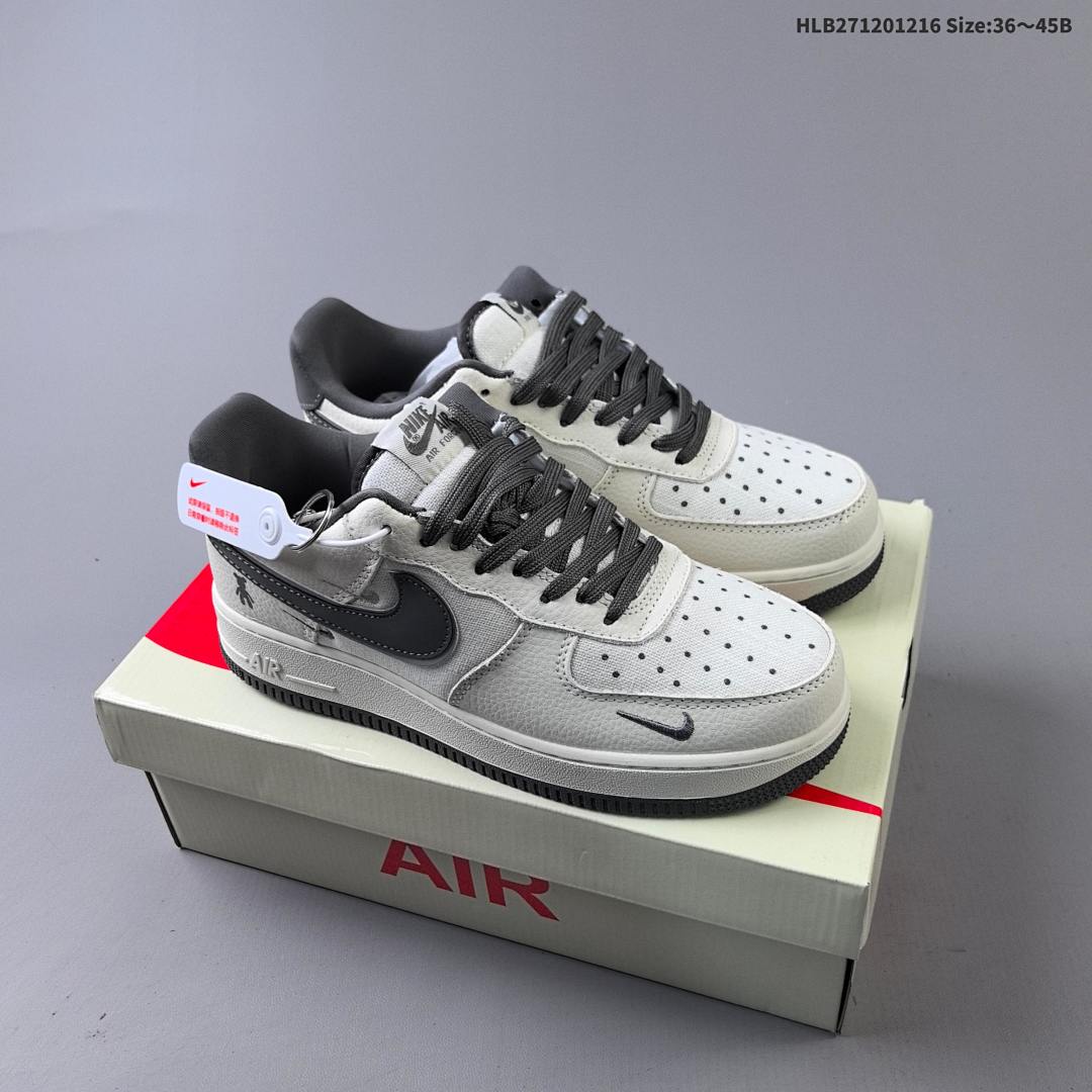 Nike Air Force 1’07 Force 1 - foto 3