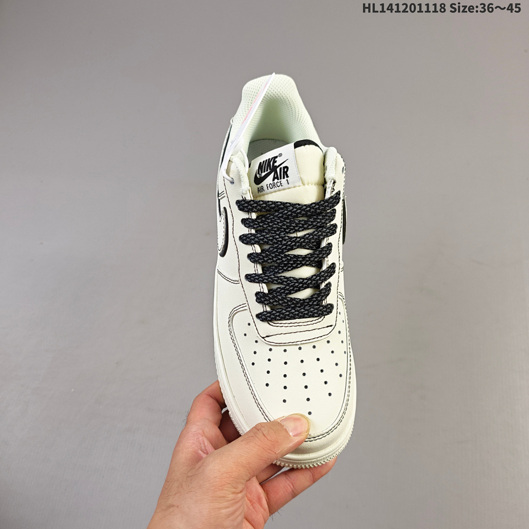 Nike AIR FORCE 1’07 Force 1 - foto 7