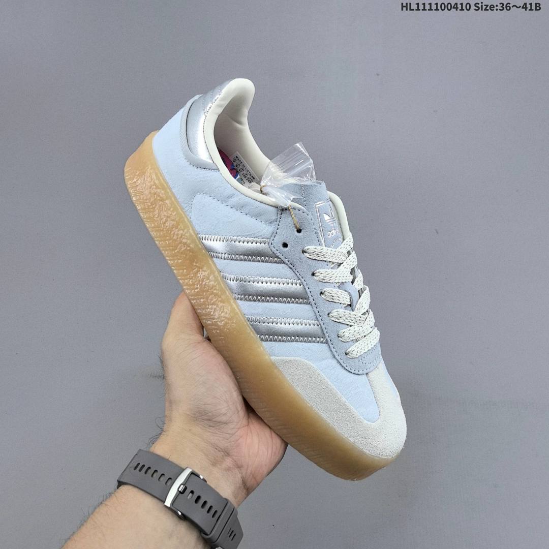 Adidas Originals Sambae - foto 4