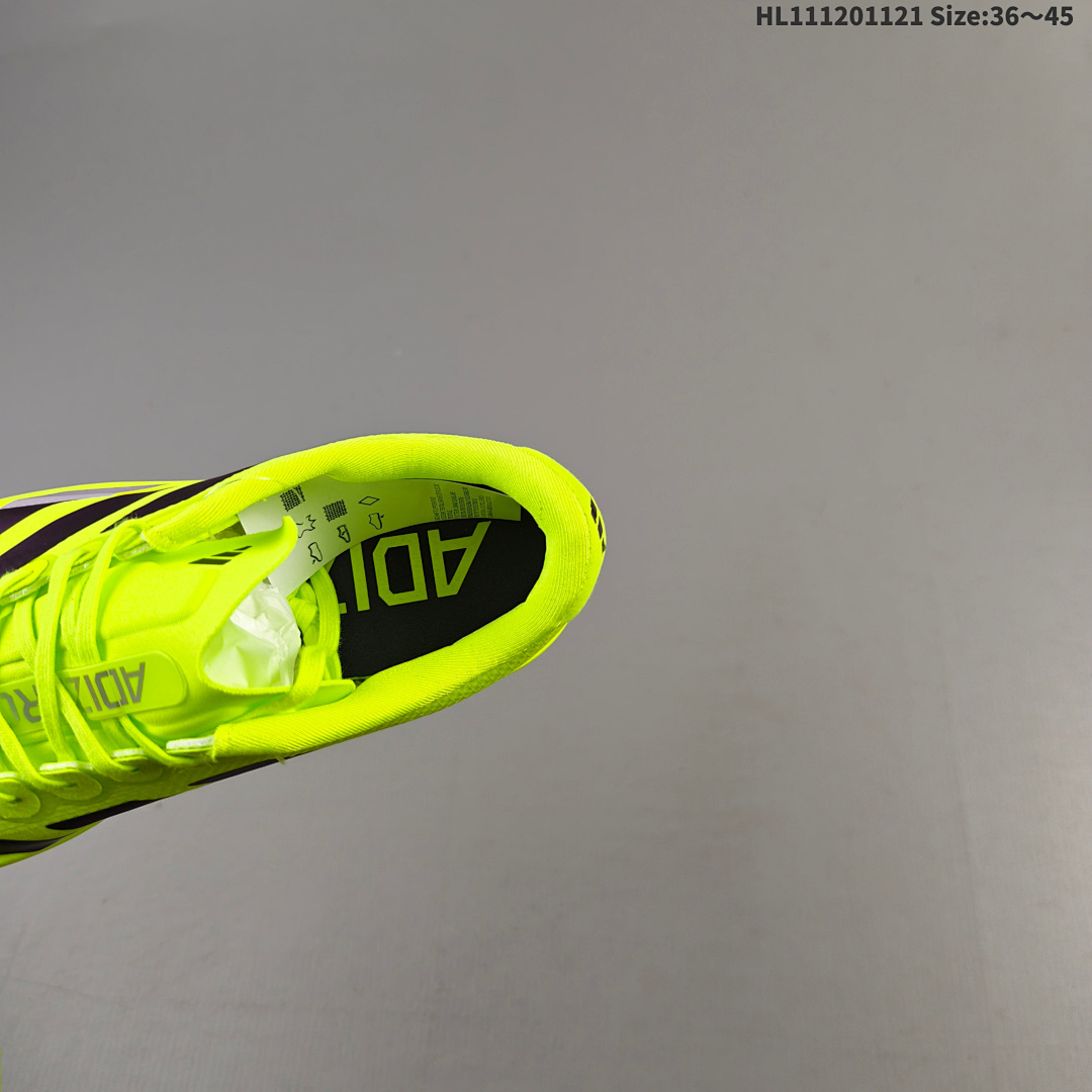 Adidas Adizero Evo SL M JR2024 HL111201121 Size 45 - foto 3