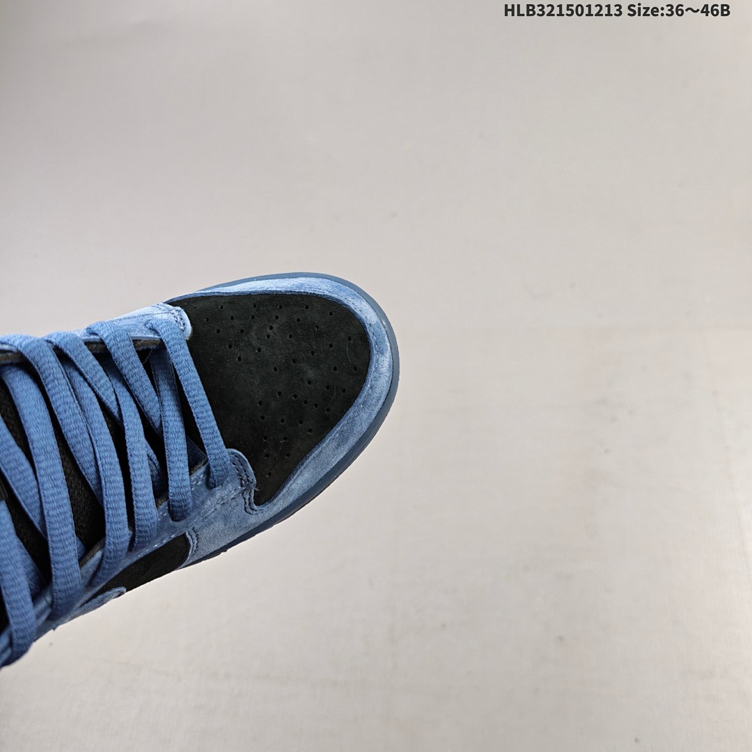 Nike Sb Dunk Low Pro Dunk - foto 3