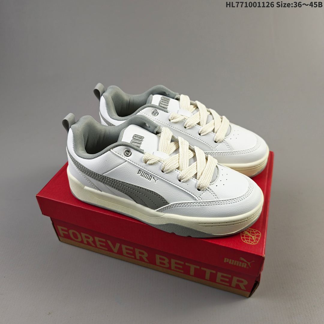 Puma PUMA PARK LIFESTYLE OG -05 Size 3 - foto 7