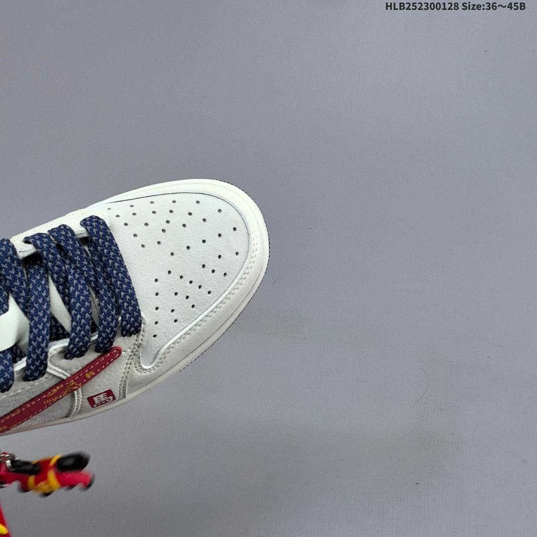 Nike Air Jordan 1 x Travis Scott AJ1 ‘DIY’ - foto 3