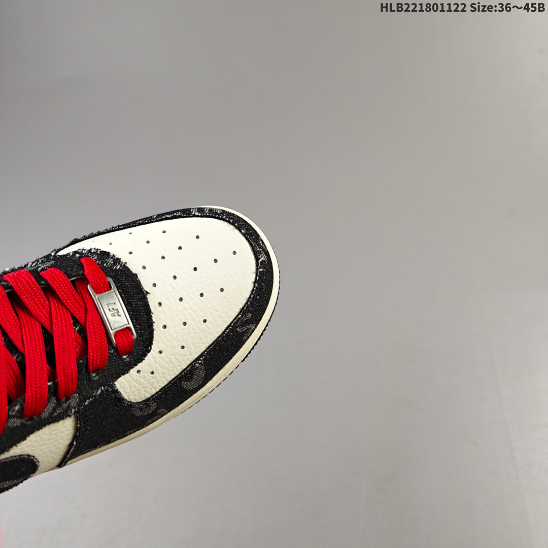 NIKE AIR FORCE 1‘07LV 11 - foto 4