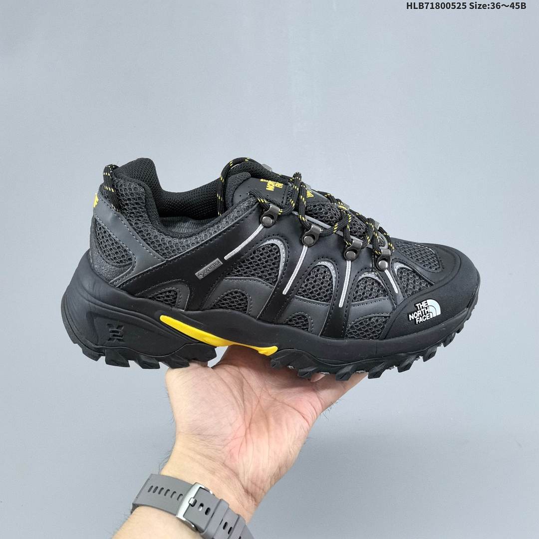 THE NORTH FACE Hedgehog 06 VST GORE-TEX :NS94R71K ID:HLB71800525 Siz - foto 5