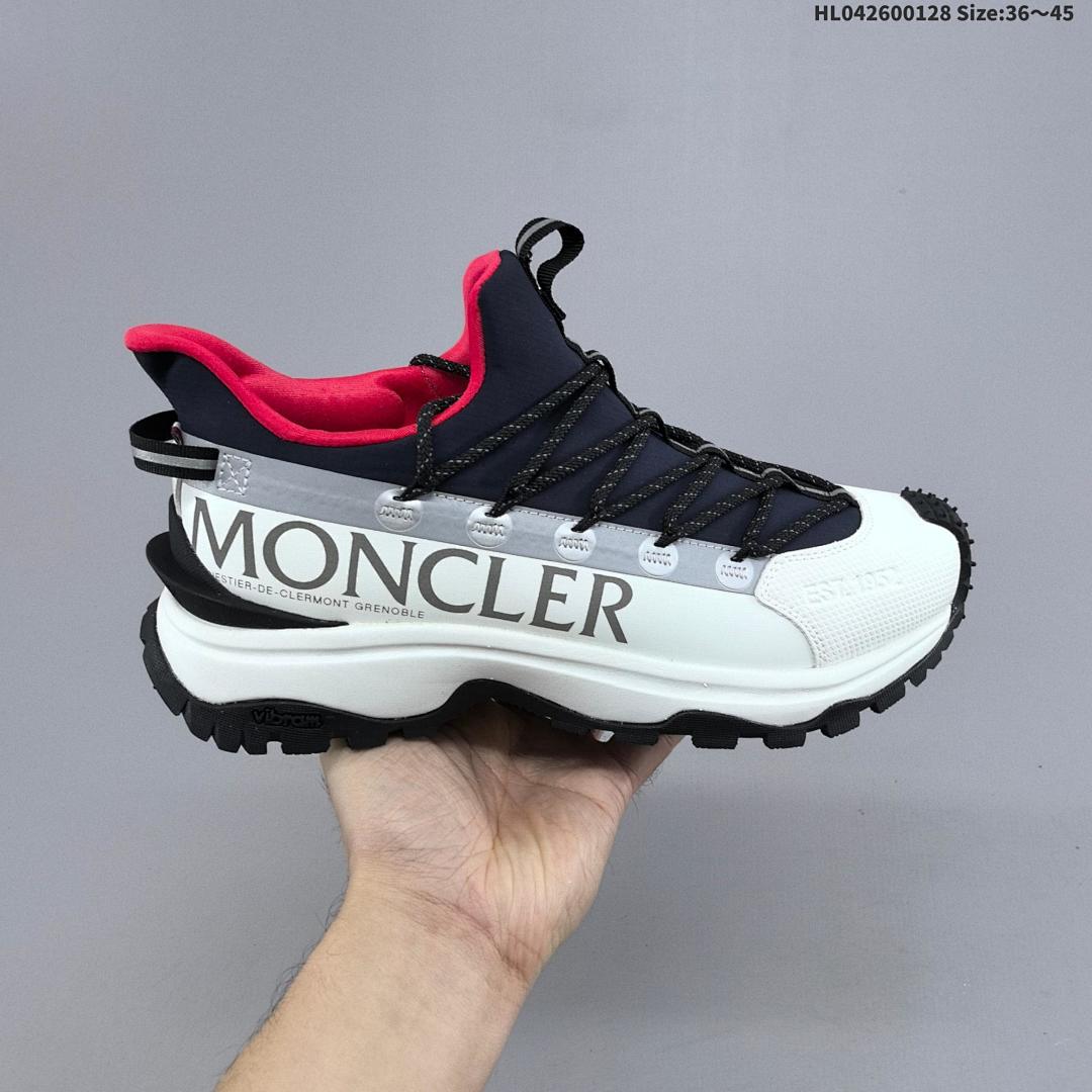 Vibram Megagrip ❗️ , / ( )Moncler Trailgrip Lite 2 2 - foto 9