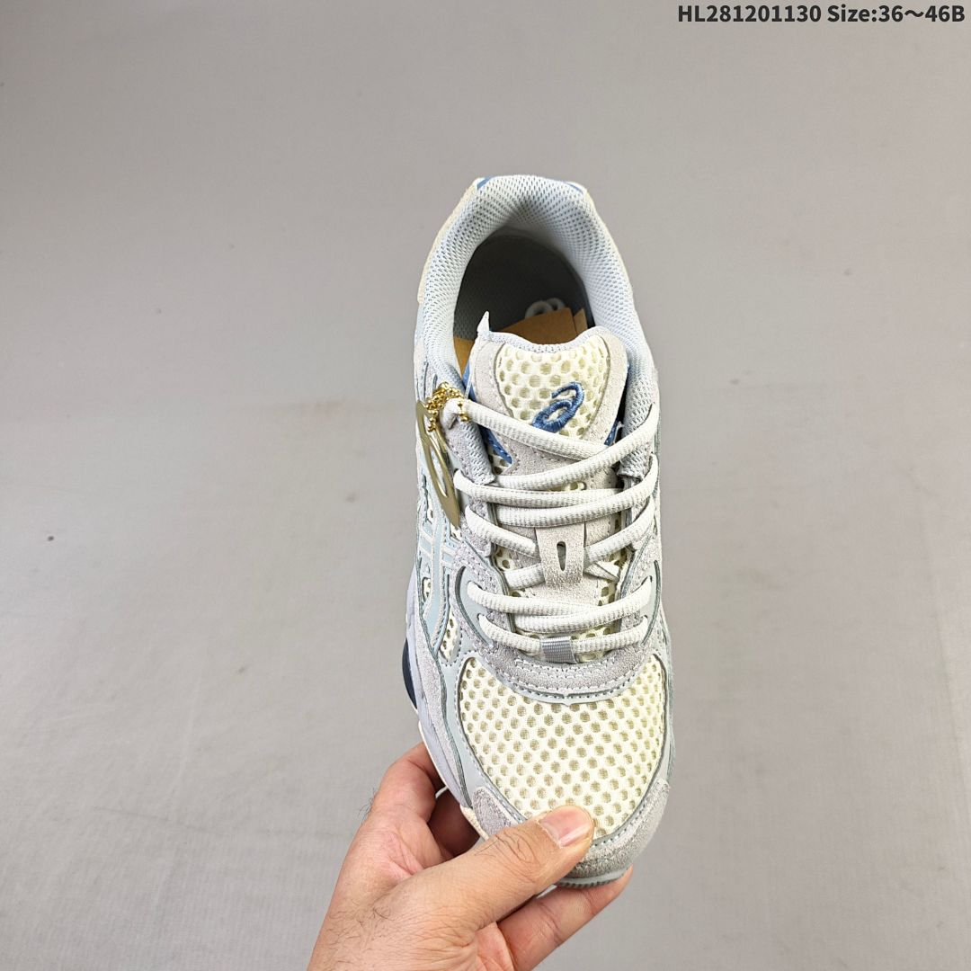 Asics Gel-NYC LOGO - foto 6
