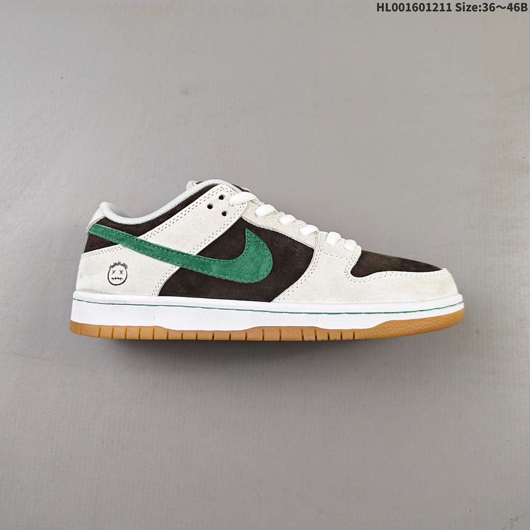 Nike Dunk SB Low SB Nike Dunk SB - foto 9