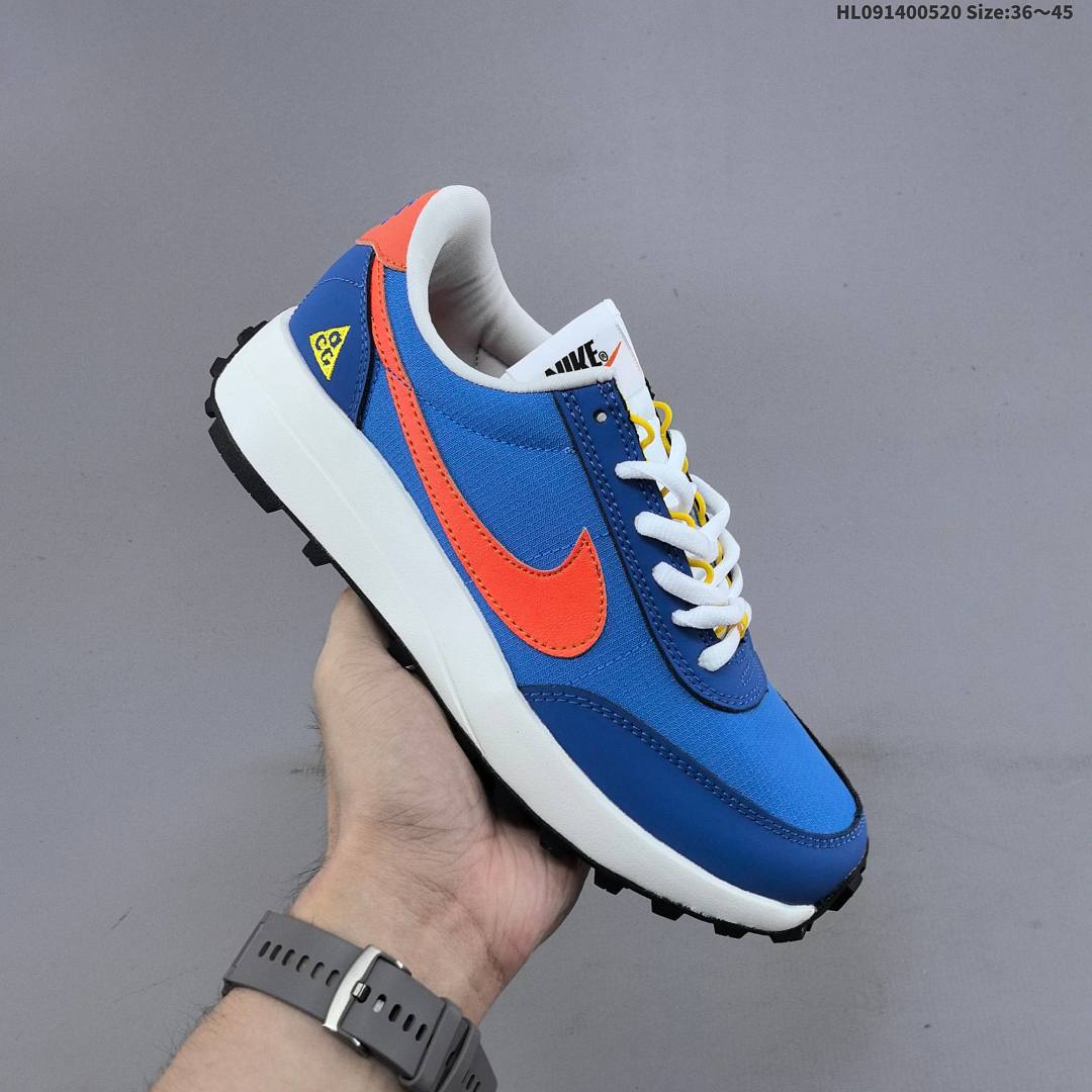 Nike ACG LDV -600 ID Size 45 - foto 5