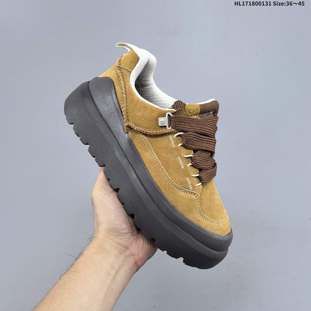 UGG HERITAGE Modern TPU EVA - foto 6