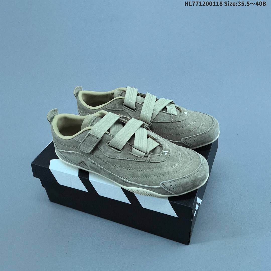 ADIDAS URBAN REVERIE ID Size .5 40B - foto 9
