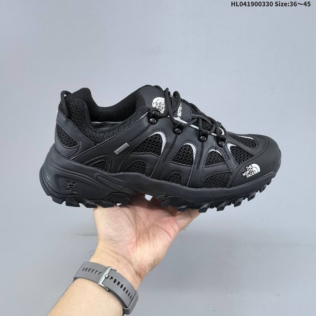 THE NORTH FACE Hedgehog 06 VST GORE-TEX :NS94R71K ID:HL041900330 Siz - foto 3