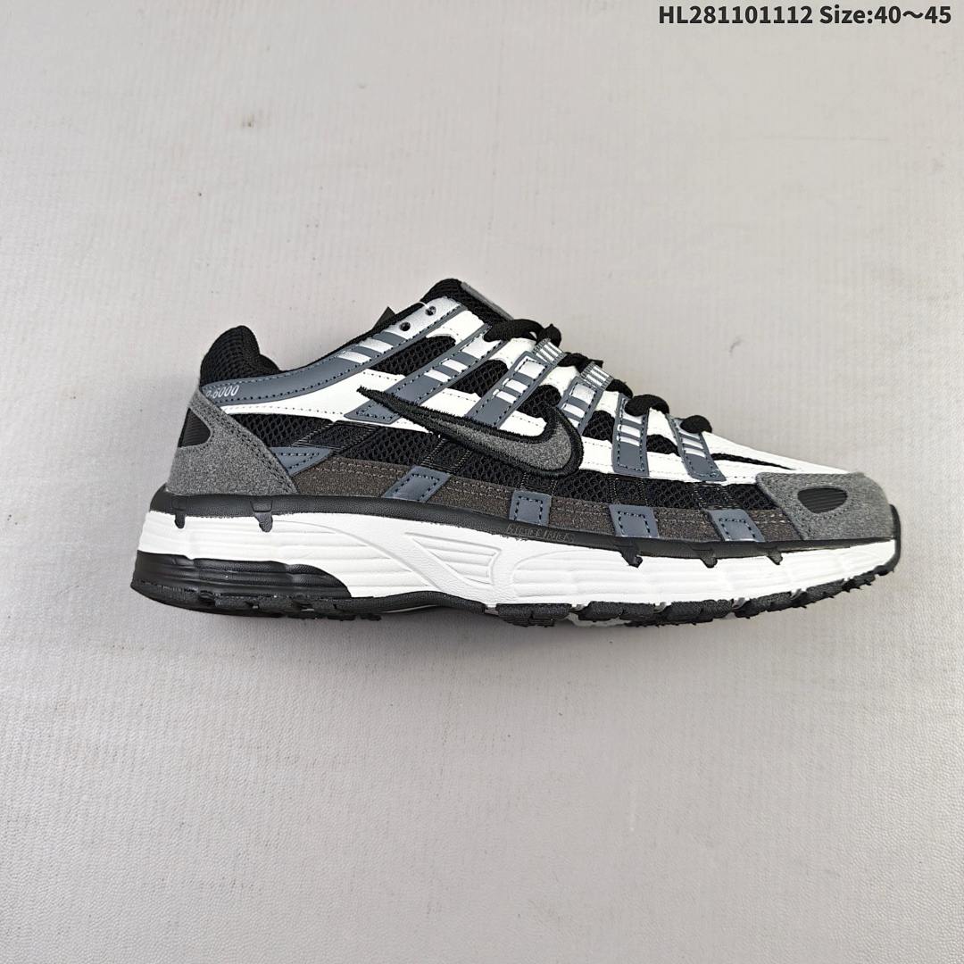 Nike P-6000 Nike p-6000 N