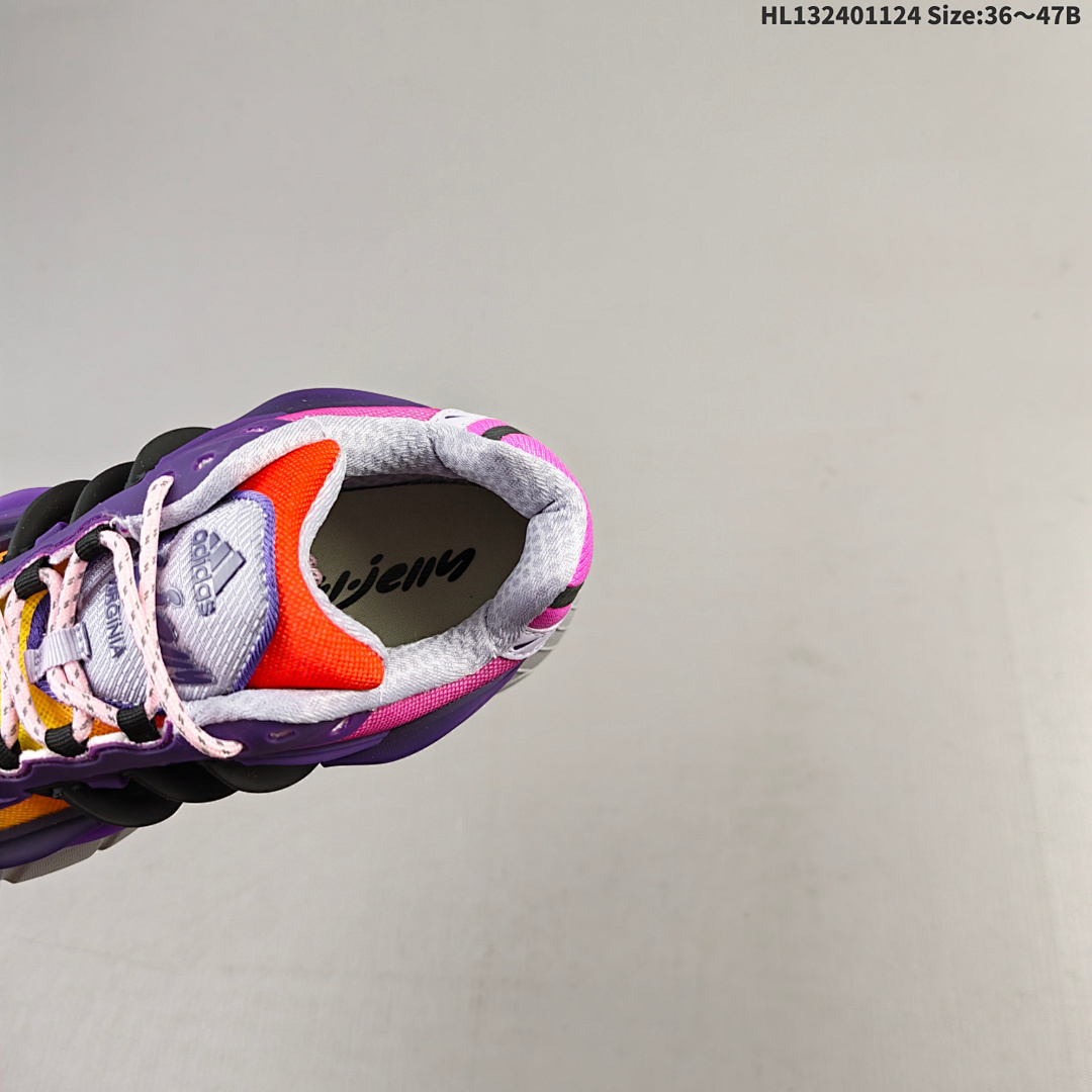 Adidas Adistar Jellyfish 3D - foto 3