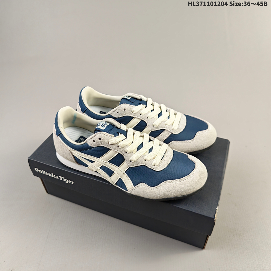 Onitsuka Tiger SERRANO™ Serrano - foto 2