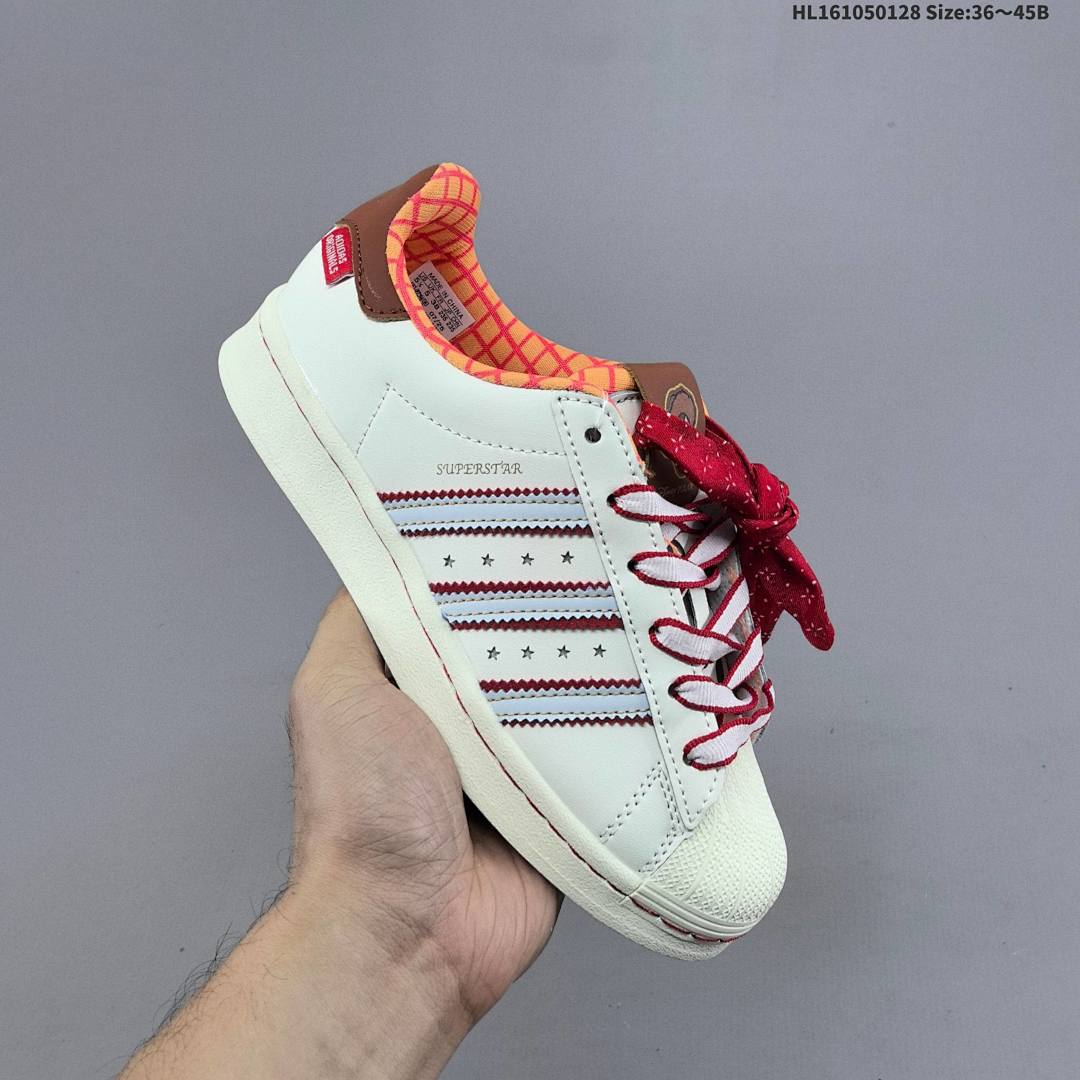 Adidas Originals Superstar - foto 8