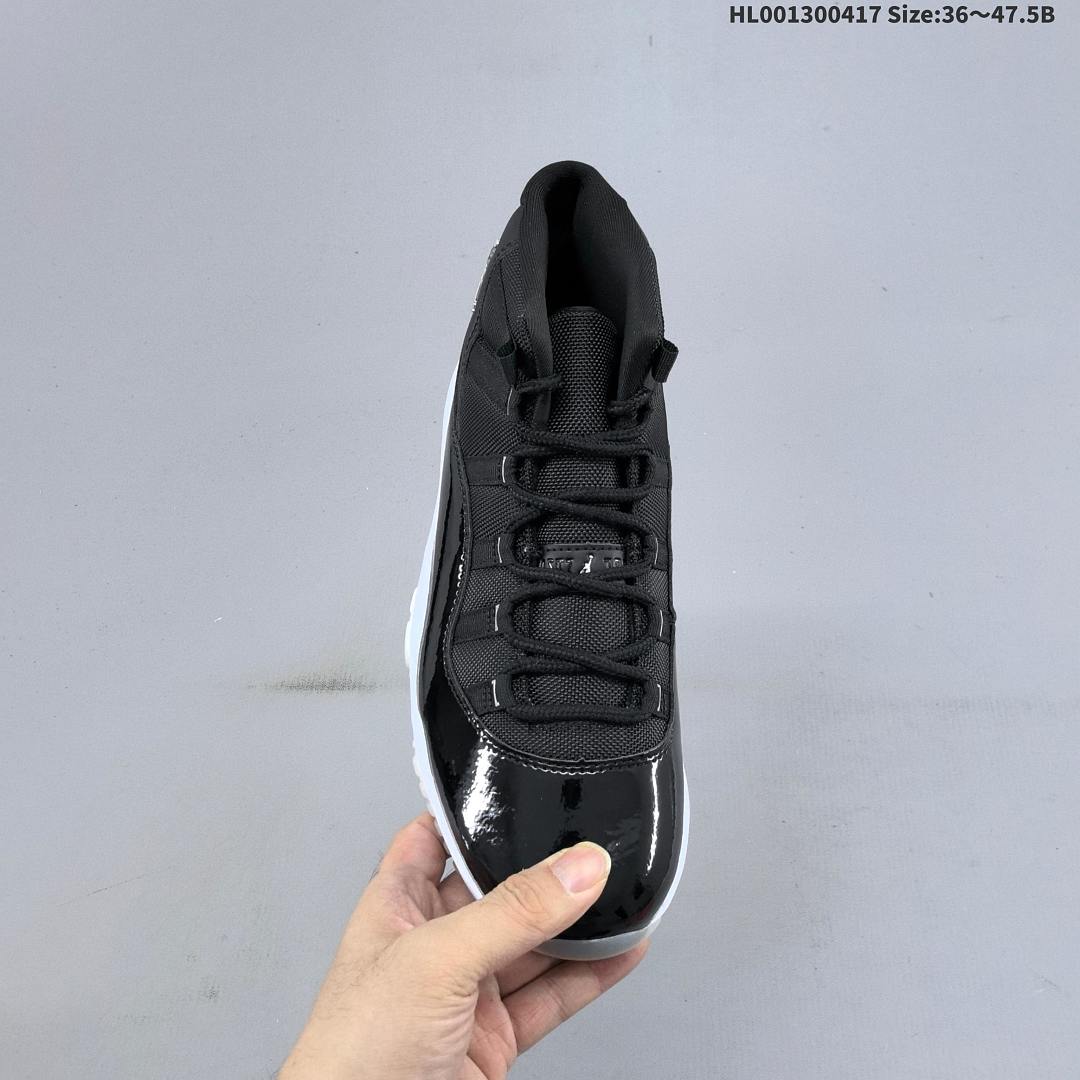 Air Jordan 11 Retro High "25th Anniversary" AJ11 11 aj11 11 - foto 5