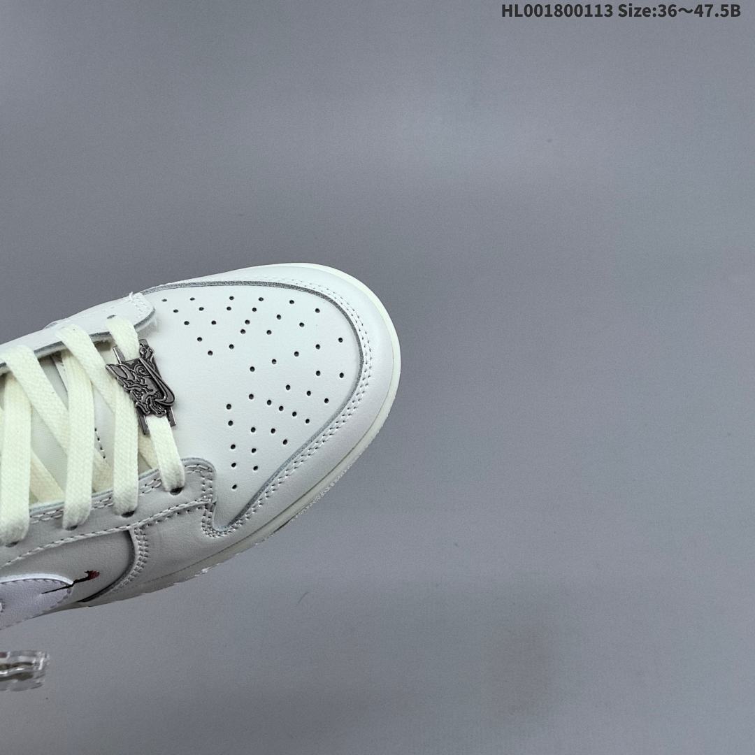❗️ Nike Dunk Low "Pegasus Pack" SB - foto 3