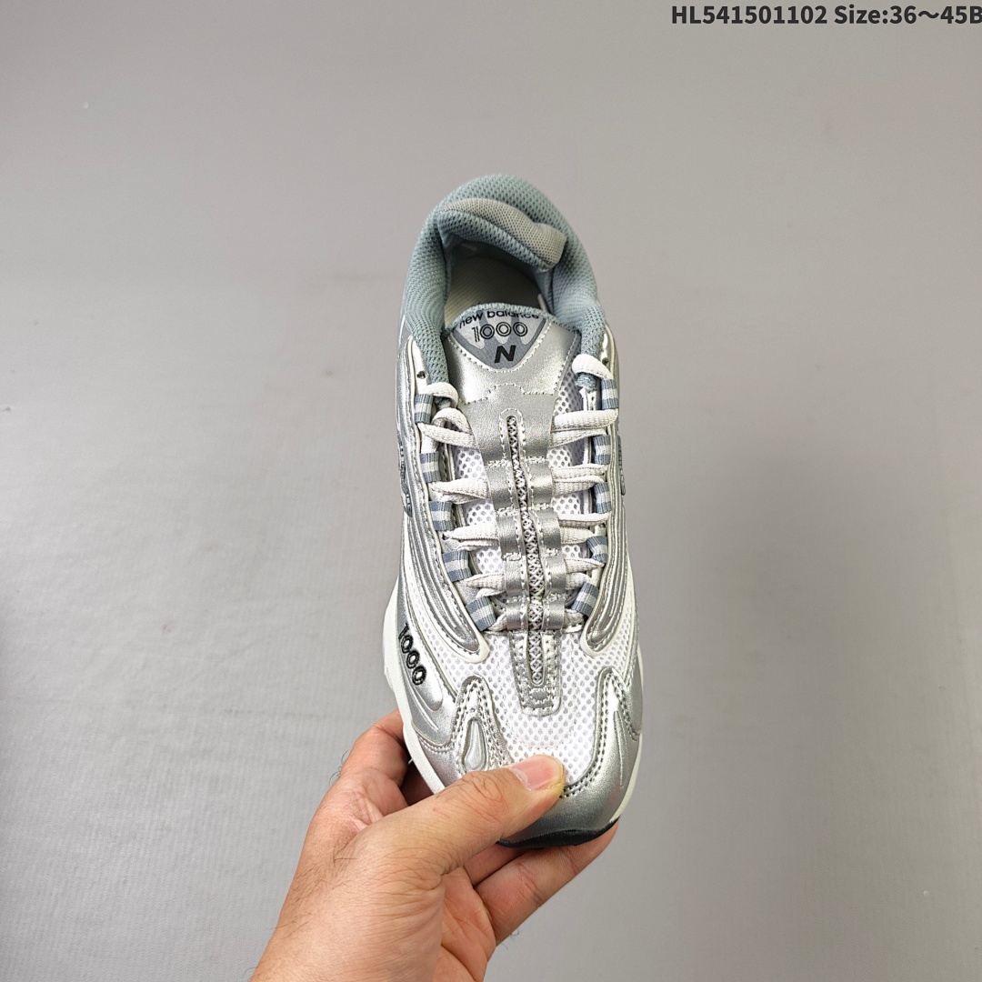 New Balance 1000 M1000PSY T-Beam E - foto 7