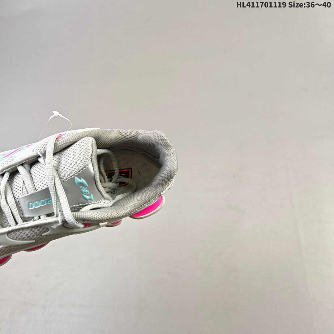 New Balance NB2000 NB 2025 - foto 3