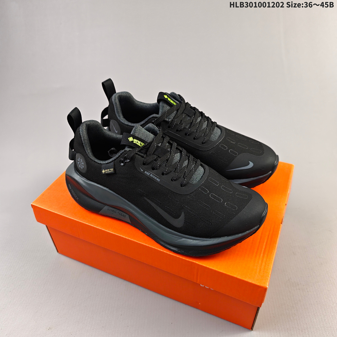NK REACTX INFINITY RUN 4 NIKE