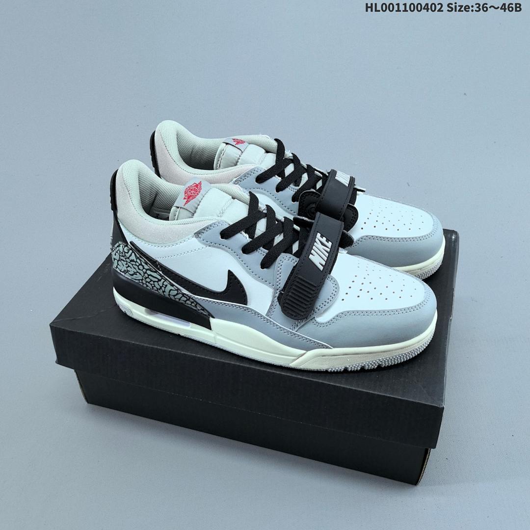 Air Jordan Legacy 312 Low "White Turquoise" AJ312 312 aj312 312