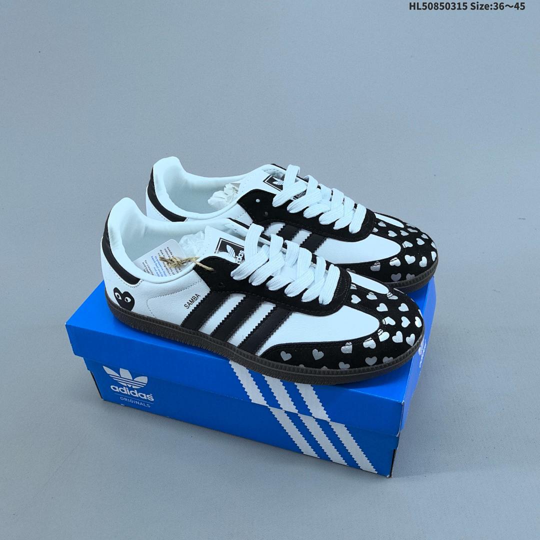 Adidas Originals Samba JH7370HL50850315 Size 45 - foto 2