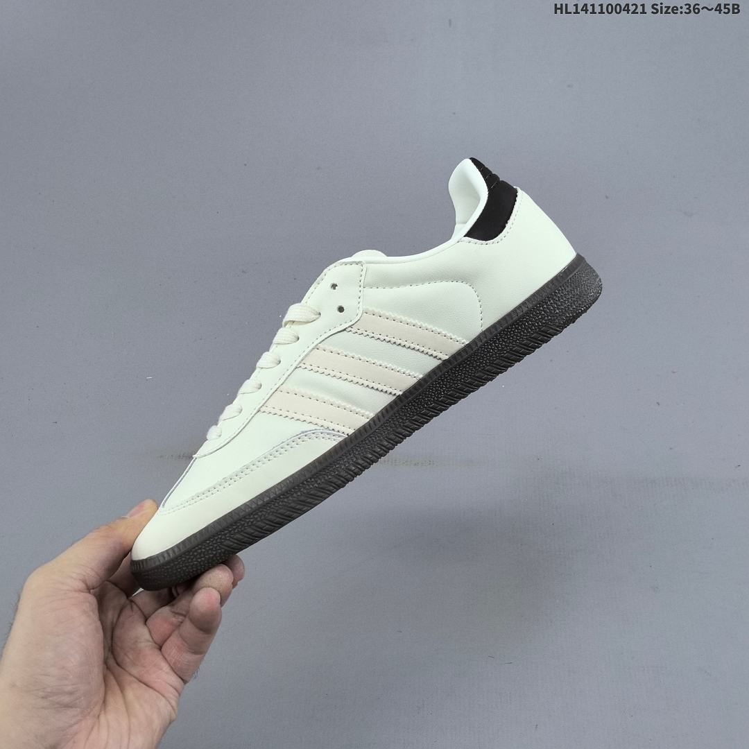 Adidas Originals Wb Pony Tonal Samba OG 36.5 - foto 7