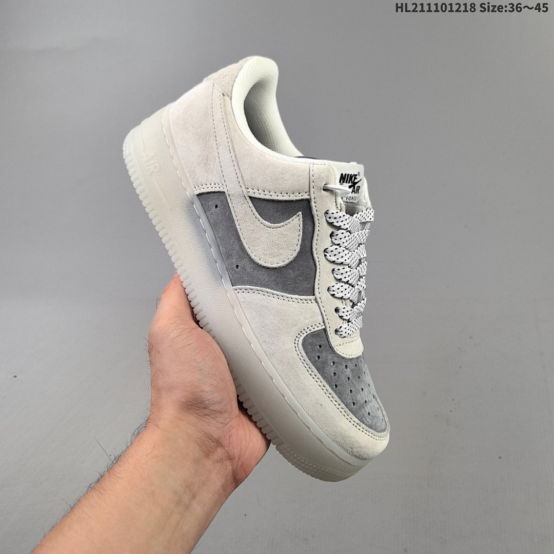 Nike Air Force 1 & x27;07 Low - foto 8
