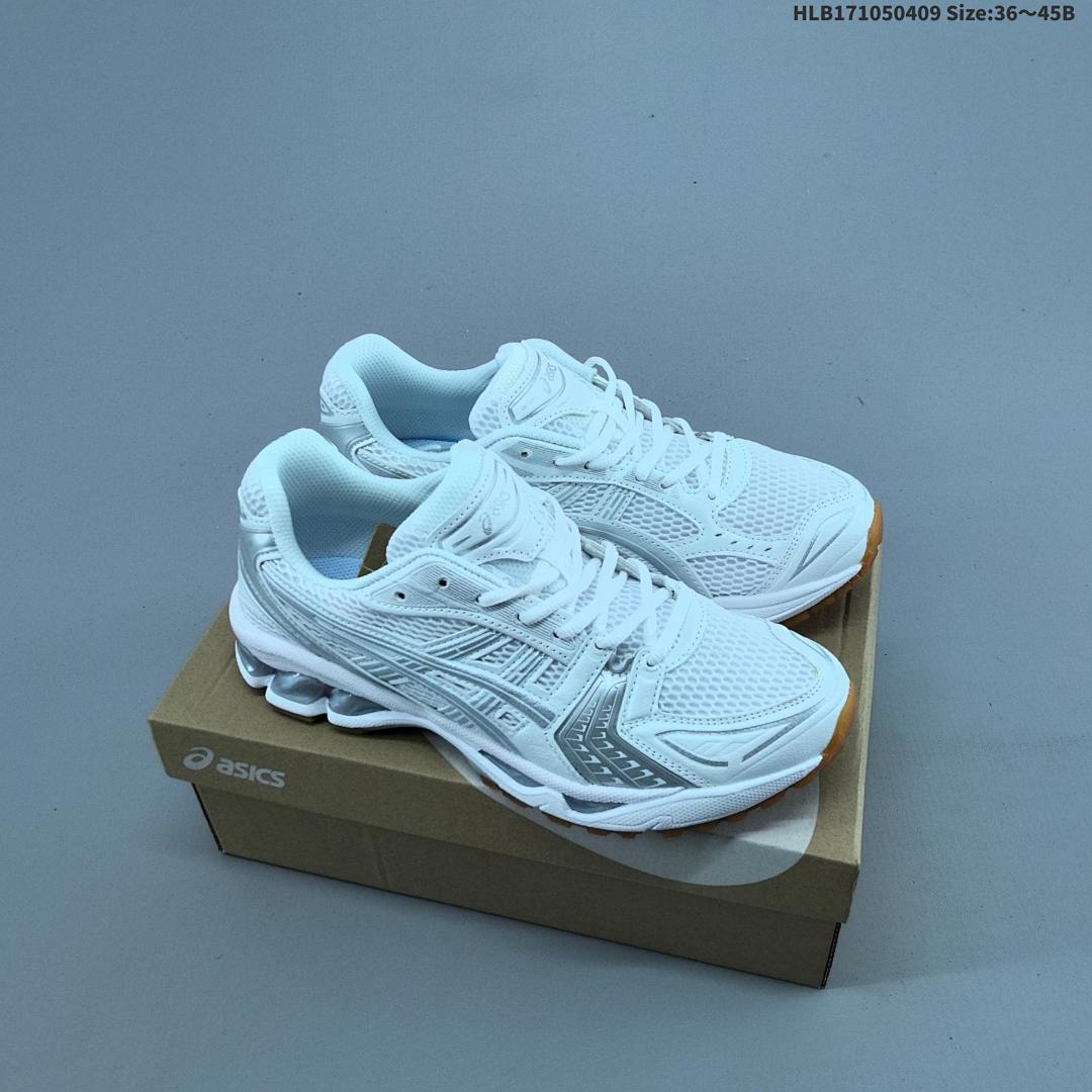 Asics Gel-Kayano 14 3D GEL FF BLAST PLU - foto 22