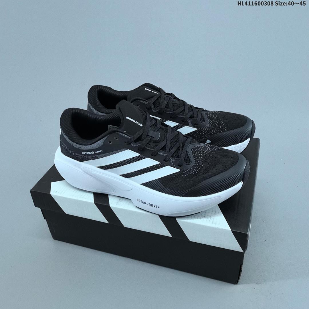 Adidas Supernova 2 D68984 HL411600308 Size 45