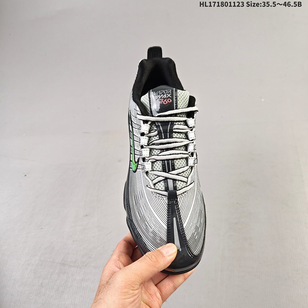 Nike AIR VAPORMAX 360 Nike Air VaporMax 360 Nike Air Max 360 Nike VaporMax 2 - foto 7