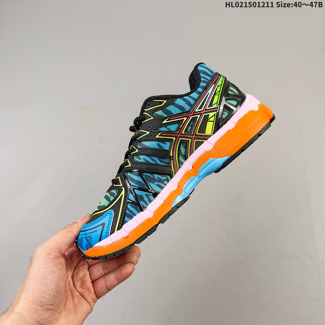 Asics Gel-Kayano 20 - foto 3