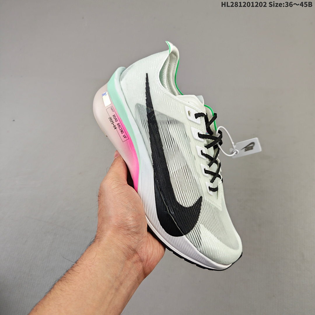 Nike ZoomX Vaporfly NEXT% 4 Vaporweave - foto 8