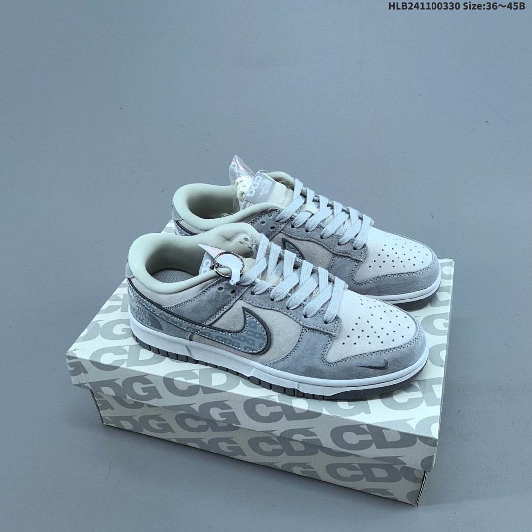 NIKE DUNK SB LOW Dunk SB Dunk Dunk Dunk SB - foto 6