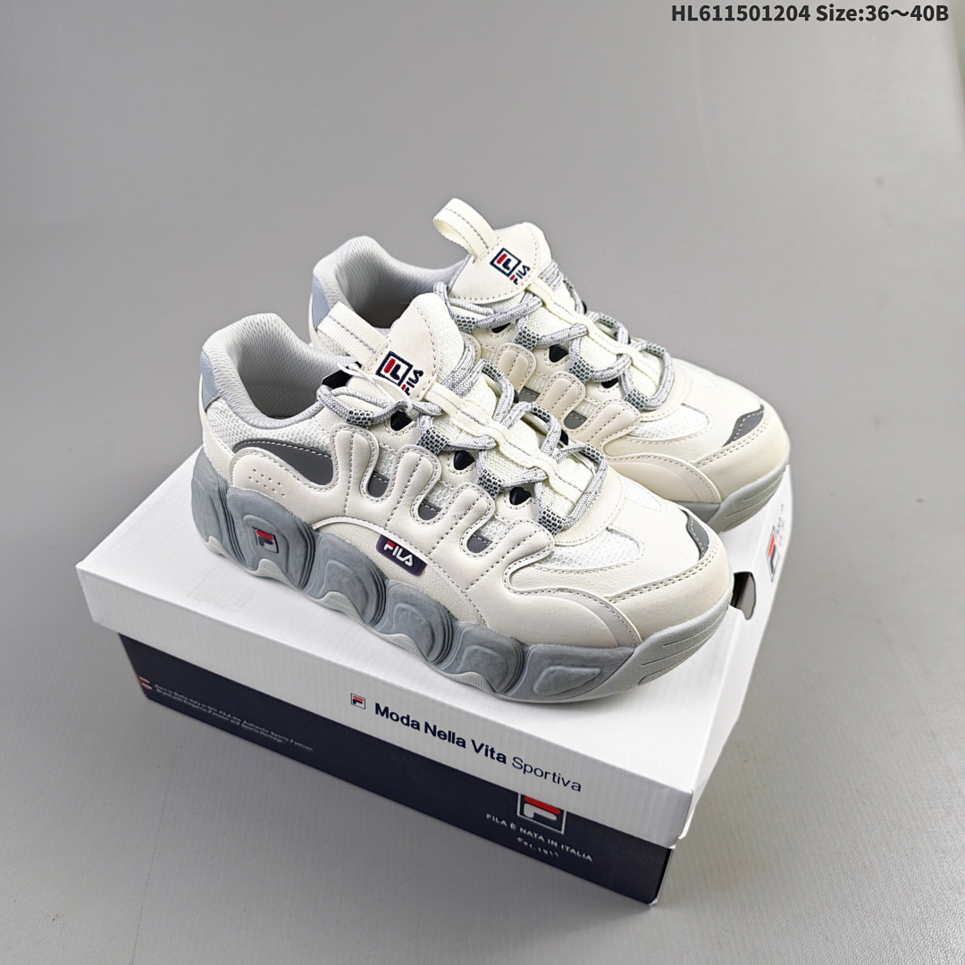FILA FUSION F52W442190FTO