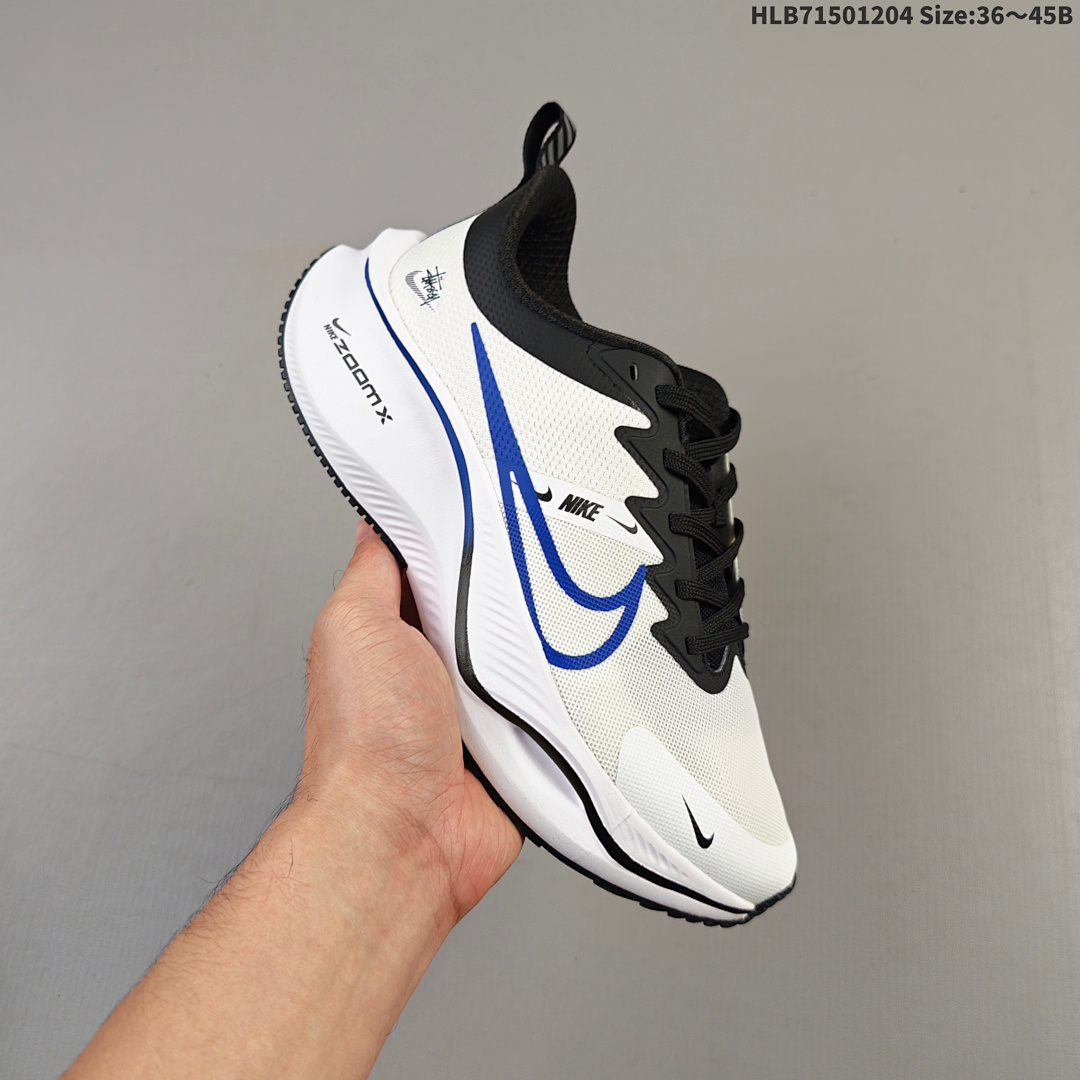 Nike Pegasus Plus Zoom React - foto 5