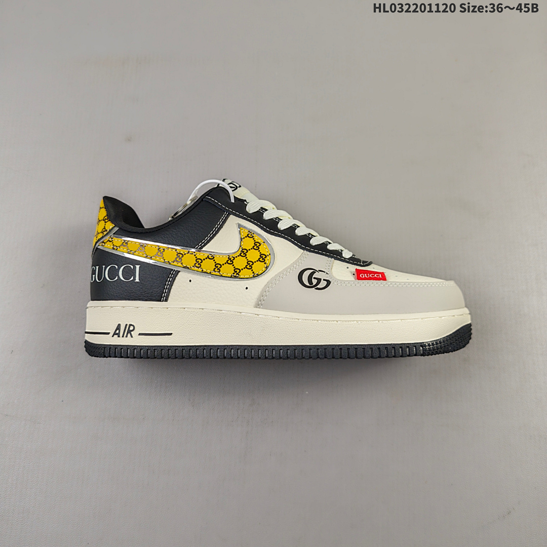 Nike Air Force1 07 low - foto 8