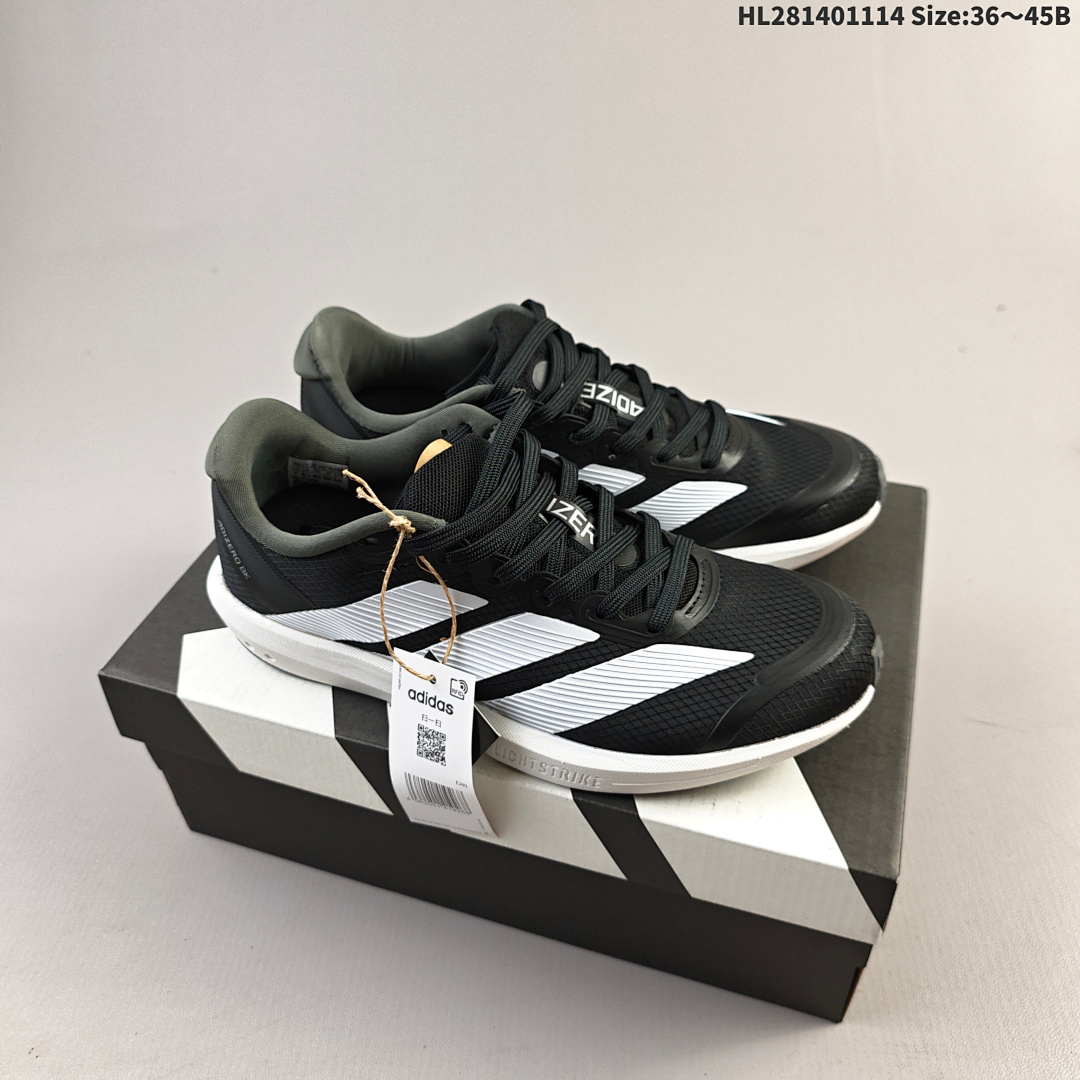 Adidas Adizero BK adiZero Adios Pro EVO 1 Lightstrike Pro - foto 2