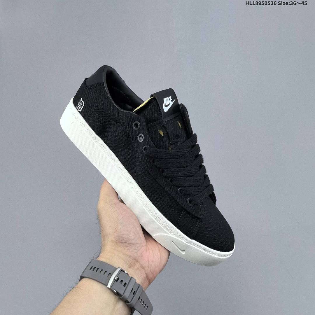 Nike Book Blazer Low 200 - foto 3