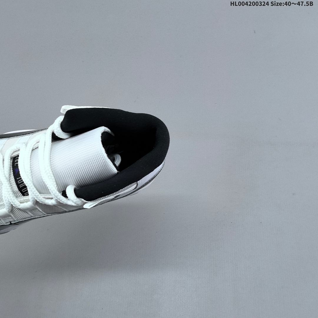 Air Jordan 11 Retro "Concord" OG AJ11 11 aj11 11 - foto 9